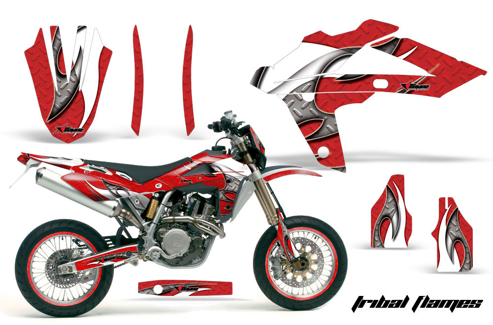 Husqvarna TC TXC TE WR Graphics Kit TF WR NPs